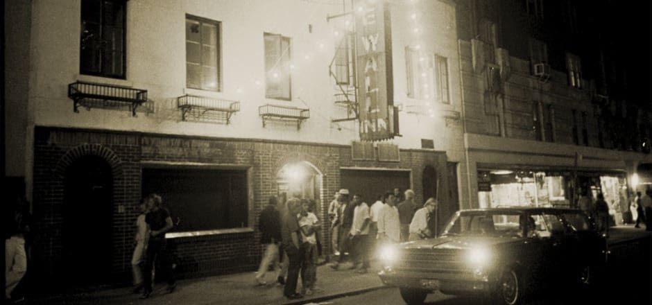Social Justice in Greenwich Village Walking Tour