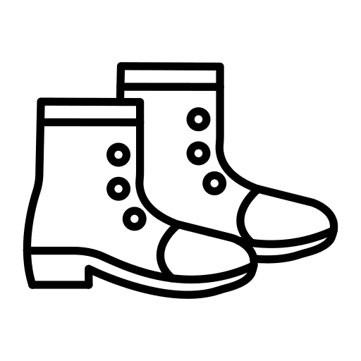 boot