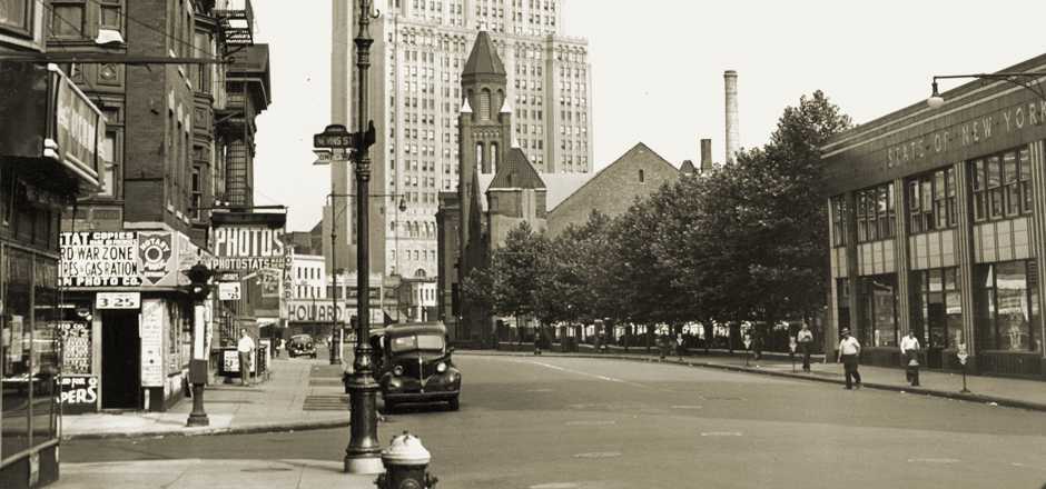 Fort Greene History Walking Tour_1